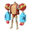 Picture of ANIME HEROES ONE PIECE FRANKY